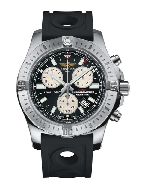 breitling colt chronograph volcano black|Breitling Colt Chronograph Automatic .